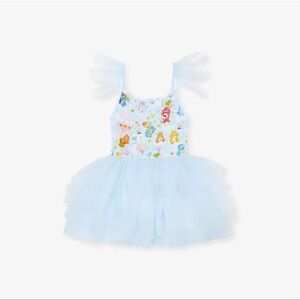 Posh Peanut Care Bears Dress